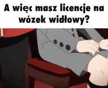 Wozek Widlowy Zero Two GIF - Wozek Widlowy Zero Two Poland GIFs