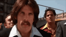 Anchorman Ben Stiller GIF - Anchorman Ben Stiller Of Course GIFs