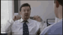The Office Present GIF - The Office Present For You GIFs