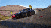 Driveclub Racing Game GIF