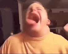 Meme Down Syndrome GIF - Meme Down Syndrome Funny GIFs