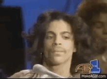 Prince Pop Icon GIF - Prince Pop Icon Young Prince GIFs