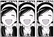 Anime Smile GIF - Anime Smile Perfect GIFs