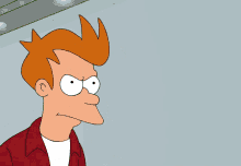 Futurama Fry GIF - Futurama Fry Shut Up And Take My Money GIFs