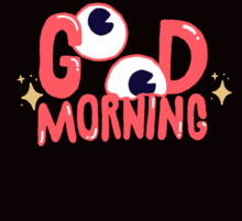 Good Morning GIF - Good Morning Morn GIFs