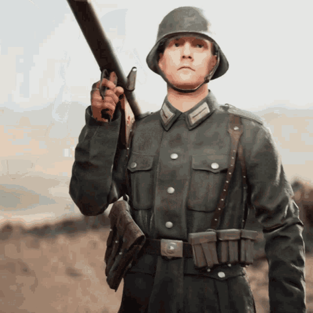 Battlefield2042 Battlefield GIF - Battlefield2042 Battlefield German GIFs