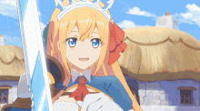 Princess Connect Priconne GIF