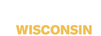 Team Wisconsin Crooked Media Sticker