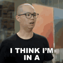 I Think Im In A Wrong Place Chris Cantada GIF - I Think Im In A Wrong Place Chris Cantada Chris Cantada Force GIFs