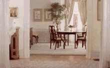 Cleaning House GIF