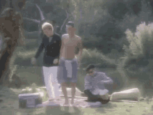 The Style Council Dance GIF - The Style Council Dance GIFs