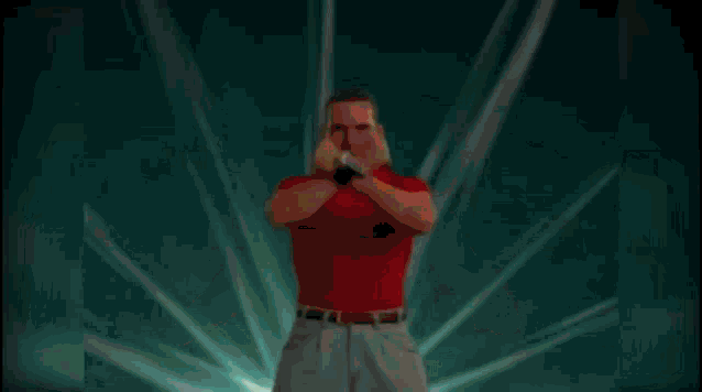 Turbo Red GIF - Turbo Red - Discover & Share GIFs