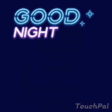 Goodnight Touch Pal GIF - Goodnight Touch Pal GIFs