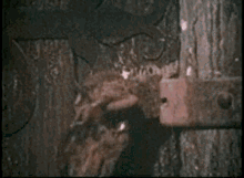 The House That Dripped Blood Trailer GIF - The House That Dripped Blood Trailer GIFs