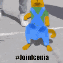 Join Icenia GIF - Join Icenia Civmc GIFs