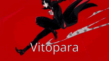 Vito Vitopara GIF - Vito Vitopara GIFs