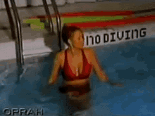 Mariah Carey Exercise GIF - Mariah Carey Exercise Jumping GIFs