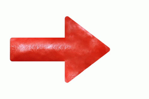 red right arrow gif