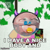 Lunatics Lunacy GIF