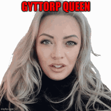 Justi Gyttorp GIF - Justi Gyttorp Alimony GIFs