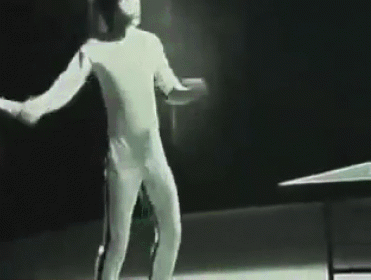 Bruce Lee GIF - Bruce Lee Ping Pong - Discover & Share GIFs