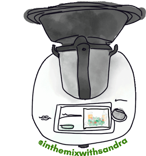 Thermomix Tm6 Sticker - Thermomix Tm6 Tm5 - Discover & Share GIFs