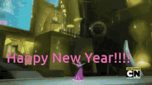 Pokemon Happy New Year New Year Pokémon GIF - Pokemon Happy New Year New Year Pokémon New Year GIFs