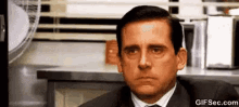 Love Straight Face GIF - Love Straight Face Pissed Off GIFs