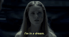 westworld dream im in a dream android