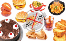 Junk Food GIF - Junk Food GIFs