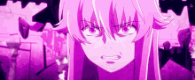 Yandere Angry GIF - Yandere Angry Mad GIFs