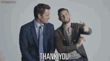 Thank You! GIF - Younger Tv Younger Tv Land GIFs
