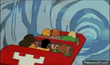 Dungeons And Dragons Roller Coaster GIF - Dungeons And Dragons Roller Coaster Dungeons And Dragons Ride GIFs