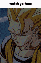 Goku Goku Ssj3 GIF