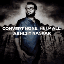 Abhijit Naskar Naskar GIF - Abhijit Naskar Naskar Help GIFs