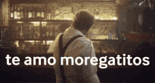 More Moregatitos GIF - More Moregatitos Moregatito GIFs