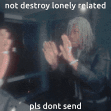 Destroy Lonely Opium GIF
