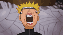 Naruto Confused GIF - Naruto Confused Confused Face GIFs