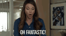 Oh Fantastic GIF - Younger Tv Younger Tv Land GIFs