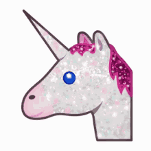 Unicorn Sparkle GIF - Unicorn Sparkle GIFs