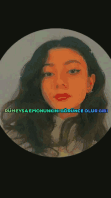 Rümeysa GIF - Rümeysa GIFs