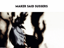 Bleach Anime Sussers GIF - Bleach Anime Sussers Maker GIFs