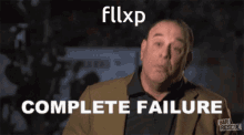 failure flop