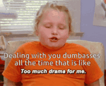 Dealing With You GIF - Dealing With You Dumbasses GIFs