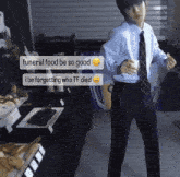 Costarminji Yeonjun Dance GIF