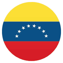 venezuelans flags