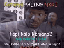 Paling Nkri Nkri GIF - Paling Nkri Nkri Nusantara GIFs