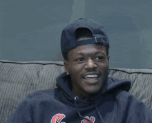 Dc Young Fly Trying Not To Laugh GIF - Dc Young Fly Trying Not To Laugh Bruh GIFs