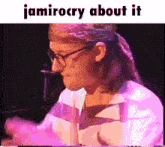Cry About It Jamiroquai GIF - Cry About It Jamiroquai Jay Kay GIFs