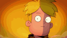 Gary Goodspeed Final Space GIF - Gary Goodspeed Final Space Sublime GIFs